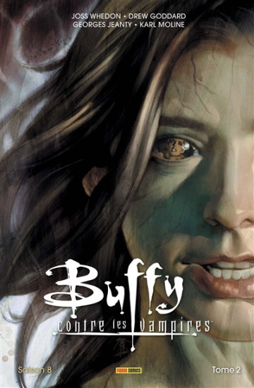 Buffy contre les Vampires - Saison 8 N°02