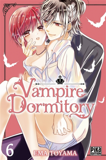 Vampire Dormitory N°06