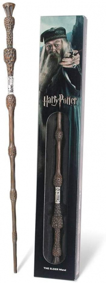Harry Potter - Baguette blister Dumbledore