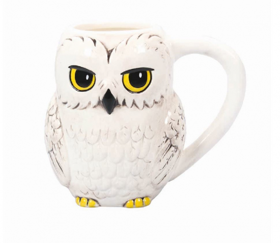 Harry Potter - Mini mug Hedwig