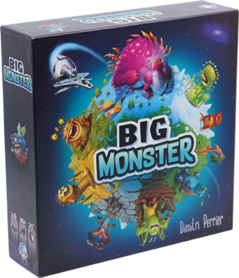 Big Monster (FR/DE)