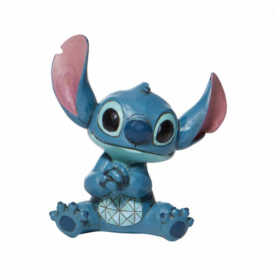 Disney - Figurine Mini Stitch