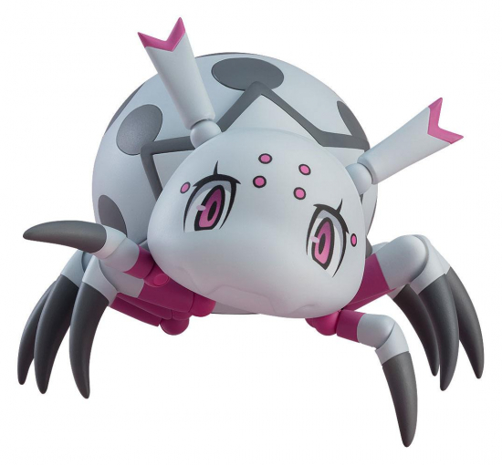 So I'm a Spider, So What? - Figurine Nendoroid Kumoko