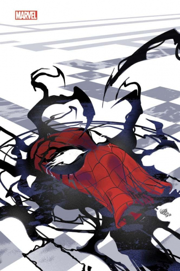 Spider-Man - L'ombre du symbiote