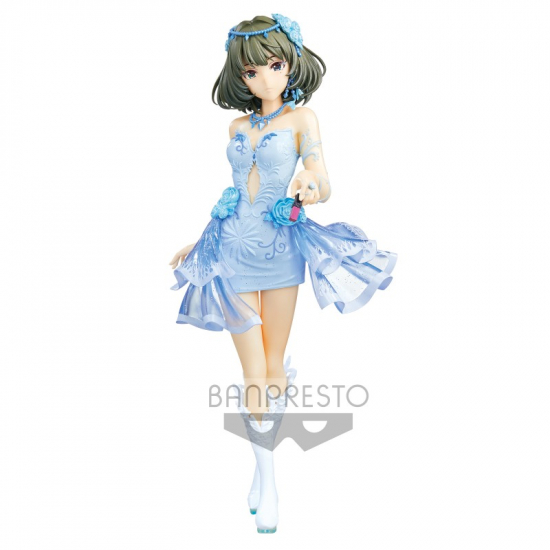 Idolmaster Cinderella Girls - Figurine espresto Kaede Takagaki