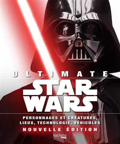 Ultimate Star Wars (ed. 2021)