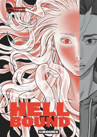 Hellbound - L'Enfer N°02