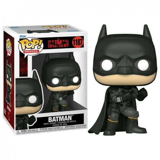 Batman (the) - POP N°1187 Batman