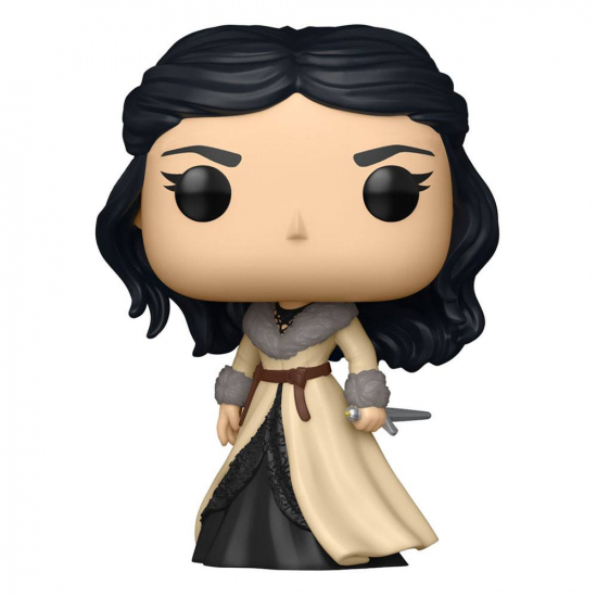 The Witcher - POP N°1193 Yennefer
