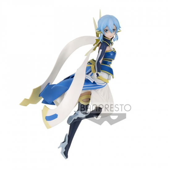 Sword art online - Fig Espresto Dressy and motions - The Sun Godess