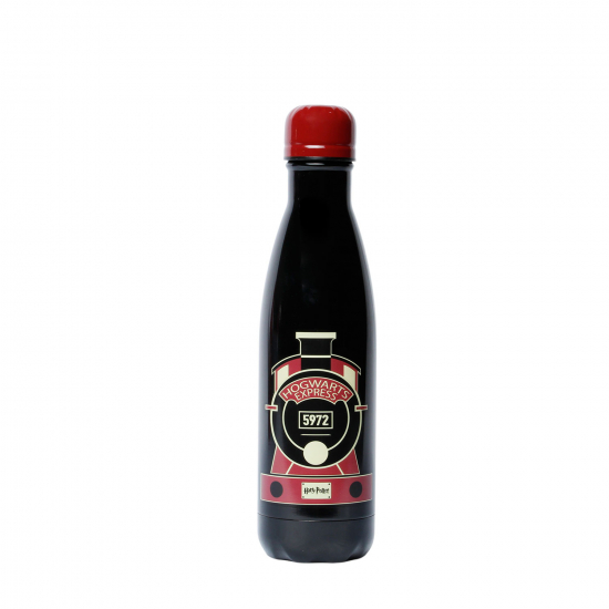 Harry Potter - Bouteille isotherme 500 ml Hogwarts express