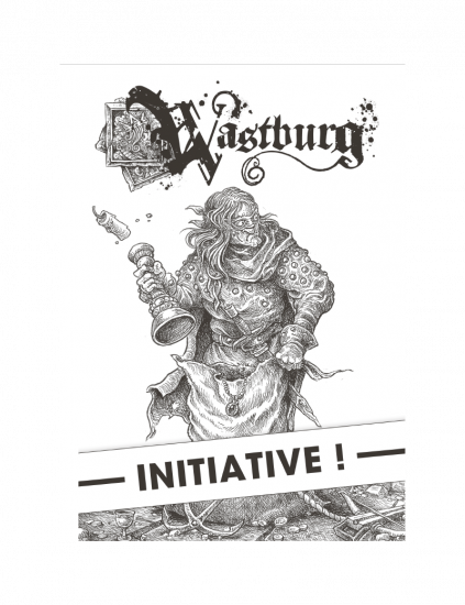 Wastburg - Initiative !