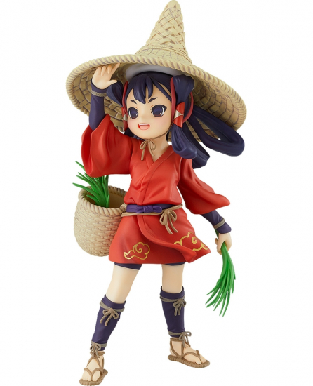 Sakuna : of Rice and Ruin - Figurine PVC pop up parade Princess Sakuna