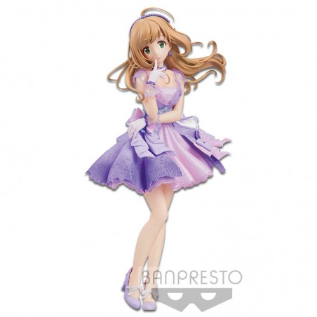 Idolmaster Cinderella Girls - Fig espresto Brilliant Dress Shin Sato