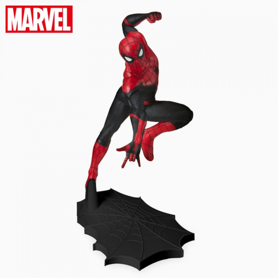 SPIDER-MAN NO WAY HOME - Figurine SPM Spiderman