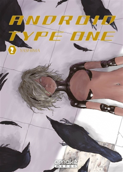 Android type one N°02