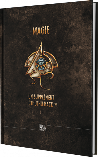 Cthulhu Hack - Libri Arcanorum Vol.1 : Magie