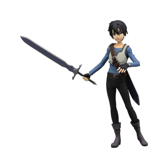 Sword Art Online Progressive - Figurine SSS Kirito (Aria of a Starless