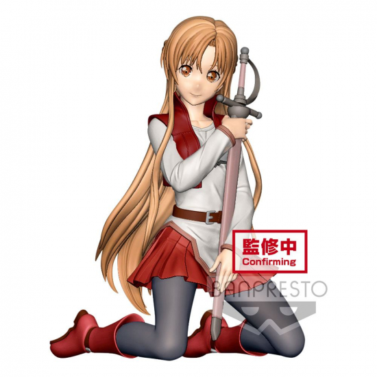 Sword art online - Figurine PVC Asuna