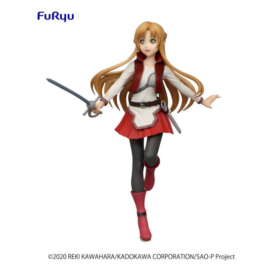 Sword Art Online Progressive - Figurine SSS Asuna (Aria of a Starless