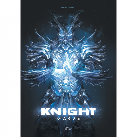 Knight - Livret de la garde