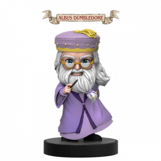 Harry Potter - Figurine Mini Egg Attack Albus Dumbledore