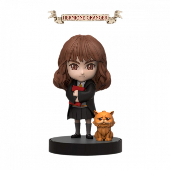 Harry Potter - Figurine Mini Egg Attack Hermione Granger