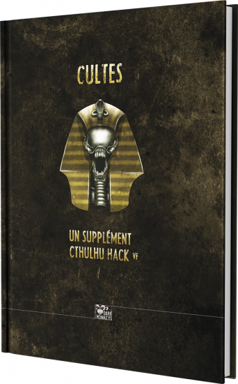 Cthulhu Hack - Libri Arcanorum Vol.2 : Cultes