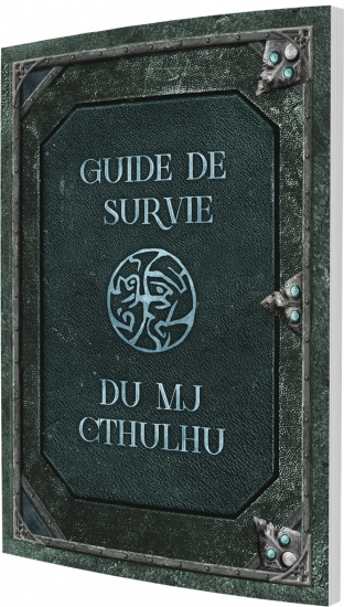 Guide de survie Cthulhu