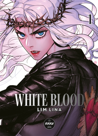White blood N°01