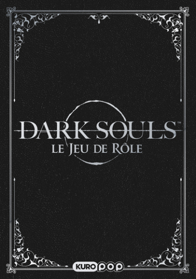 Dark Souls : le jeu de rôle