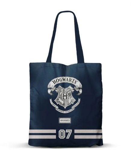 Harry Potter - Sac shopping Hogwarts Academy