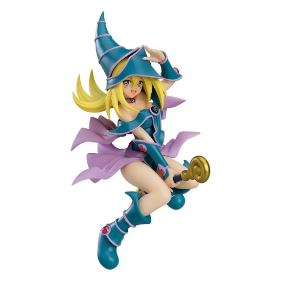 Yu-Gi-Oh! - Figurine Pop up parade Dark Magician Girl 'Another color'