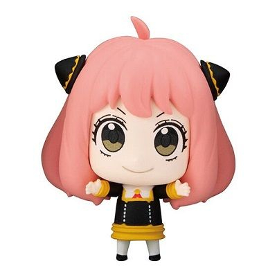 Spy X Family - Figurine Capsule collection Anya Forger (uniforme)