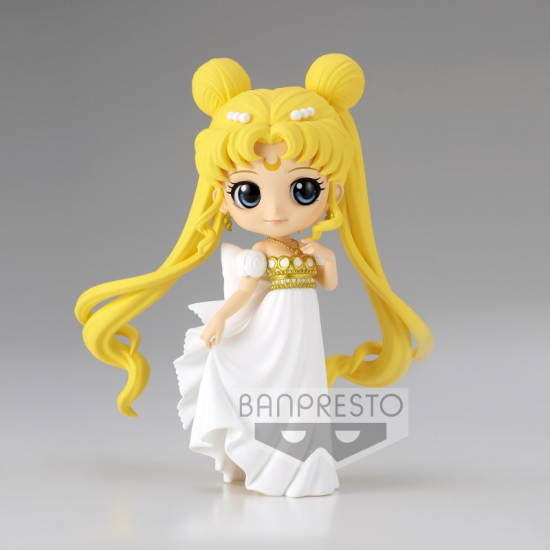 Sailor Moon - Figurine Q Posket Princess Serenity