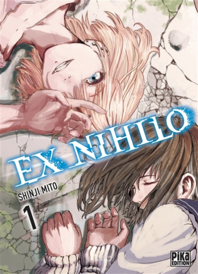 Ex Nihilo N°01