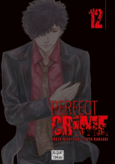Perfect crime N°12