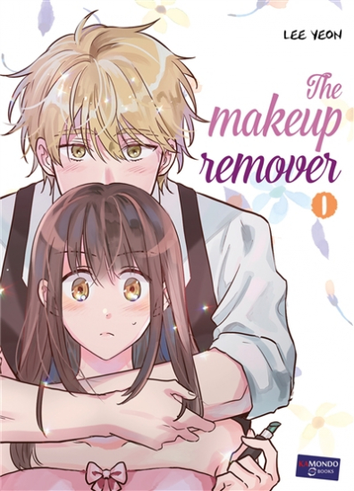 Makeup remover (the) N°01