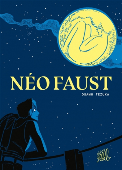 Neo faust