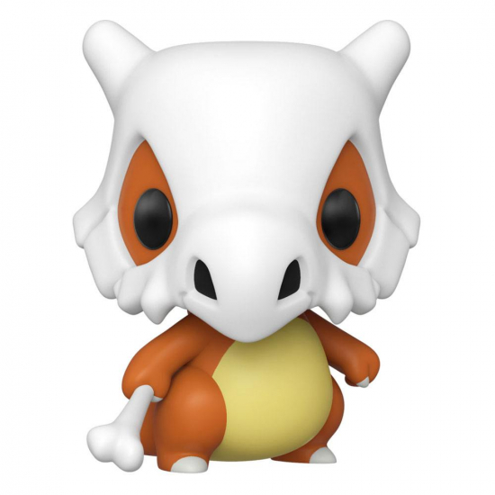 Pokémon - POP N°596 Osselait