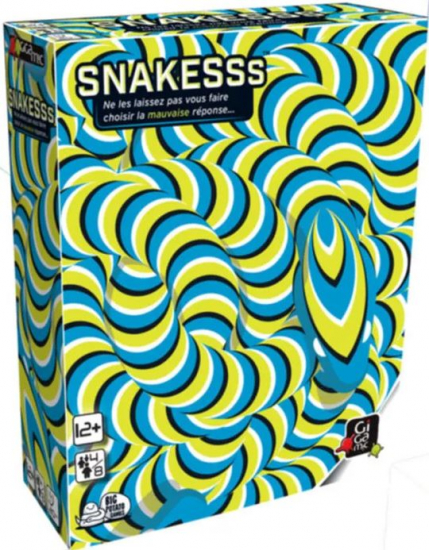 Snakess