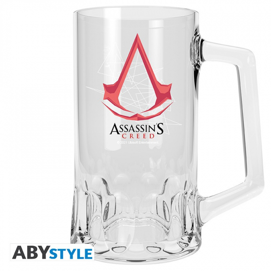 Assassin’s Creed - Chope Crest