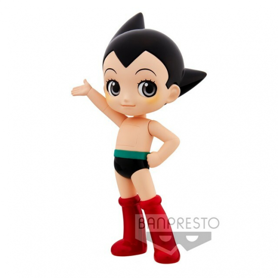 Astro Boy - Figurine Q Posket Astro Boy Version A