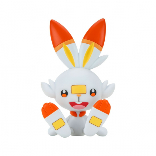 Pokémon - Figurine Flambino