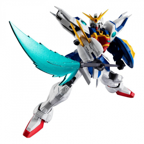 Gundam Universe - Figurine GU-20 : XXXG-01S Shenlong Gundam