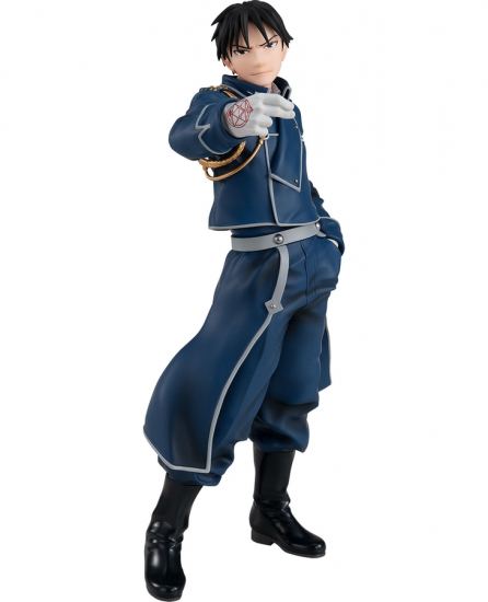 Fullmetal Alchemist: Brotherhood - Figurine pop up parade Roy Mustang