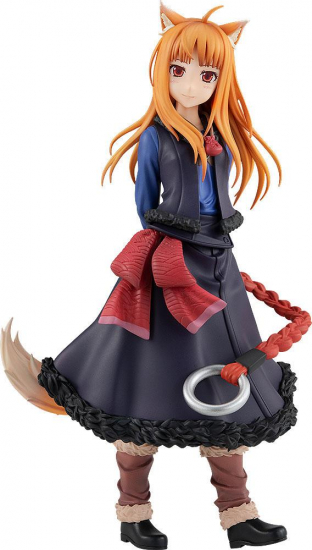 Spice and wolf  - Figurine Pop up parade Holo