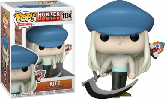 Hunter X Hunter - POP N°1134 Kite