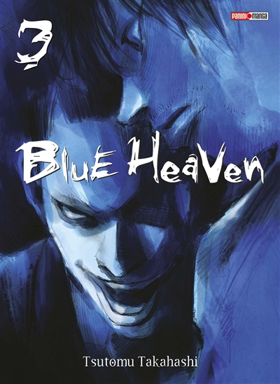 Blue heaven N°03