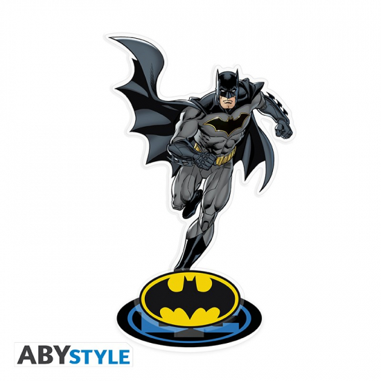 DC Comics - Figurine Acryl Batman